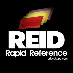 Reid Rapid Reference